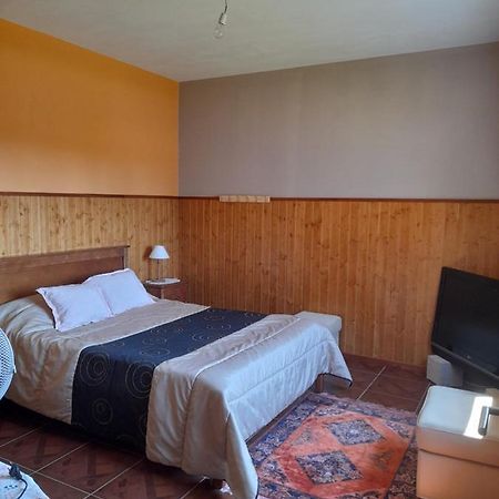 Villa Quinta Do Silva à Castelbuono Extérieur photo