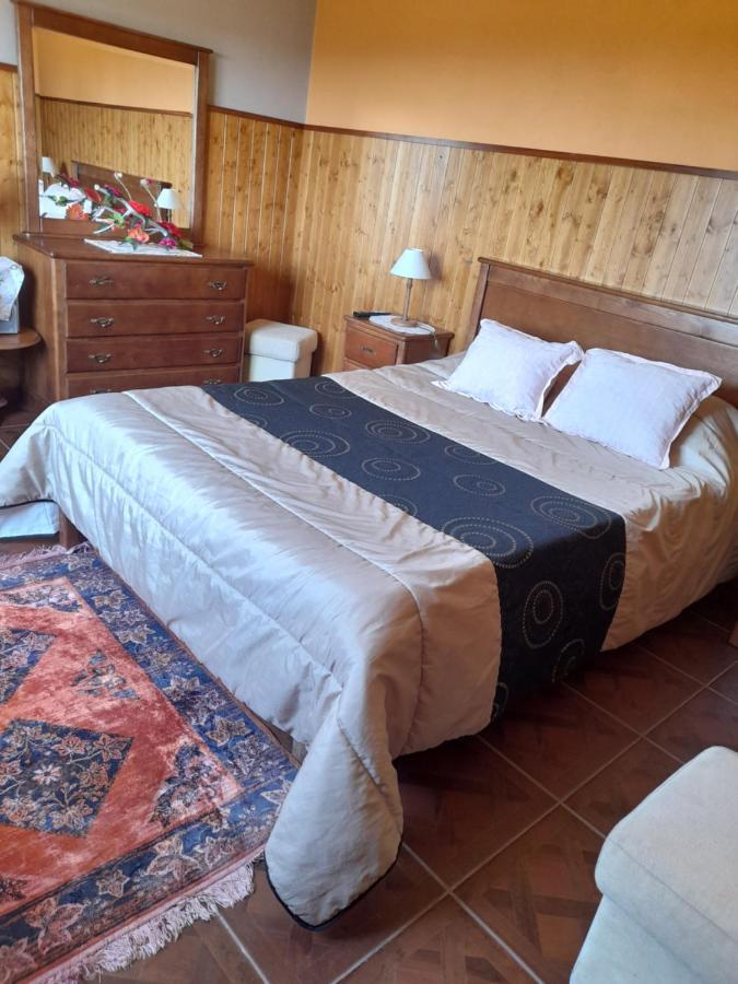 Villa Quinta Do Silva à Castelbuono Extérieur photo