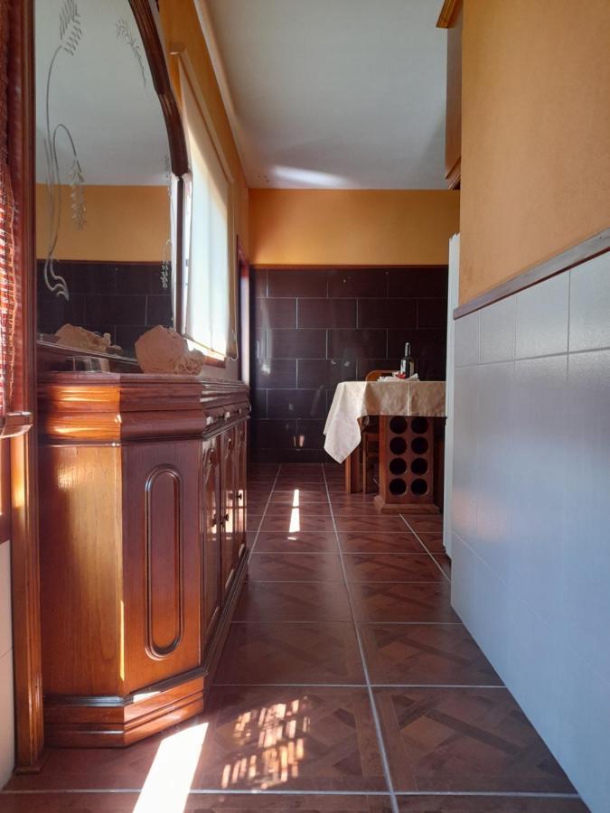 Villa Quinta Do Silva à Castelbuono Extérieur photo